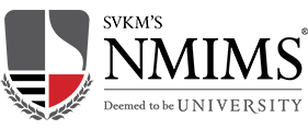 NMIMS logo