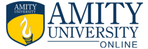 Amity University Logo