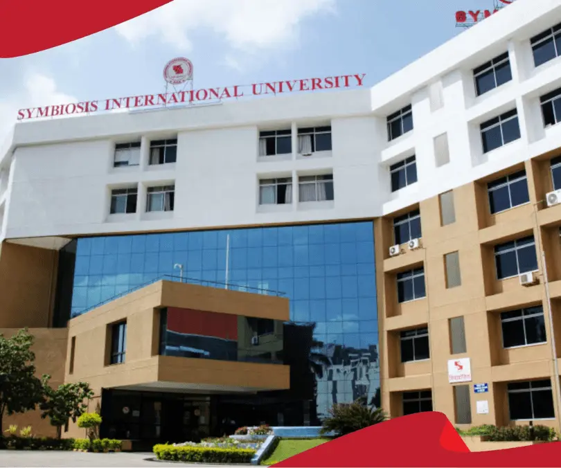 Symbiosis Distance MBA
